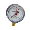 Manometr 0-10 bar przyłącze do WK6021410 TVL 8017685003426