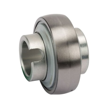 Łożysko 25x52x34,90/15 samonastawne z tuleją GLE25KRRB INA/FAG 4012802799637
