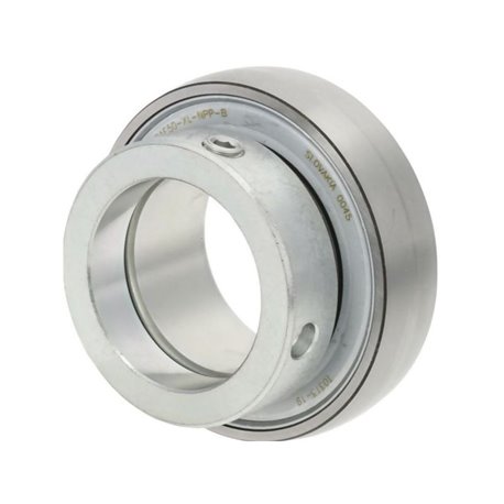 Wkład łożyska GRAE50NPPB INA/FAG 4012802800708
