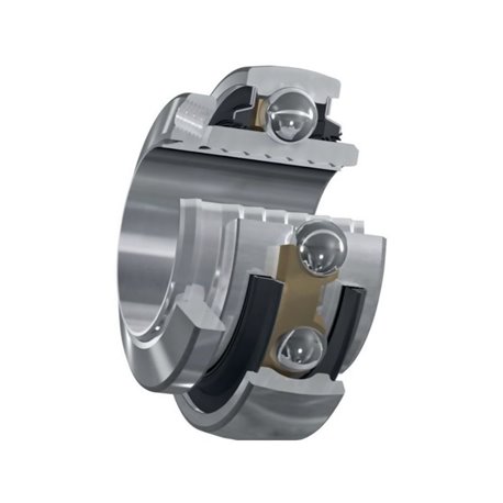Łożysko napinające 7500YSPAG208 SKF 7316574739592