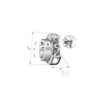 Wkład łożyska AY20NPP INA/FAG 4012802794847
