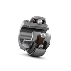 Łożysko 40,00x85,00x35,00/22 samonastawne do tulei H2309 SKF 7316571521251