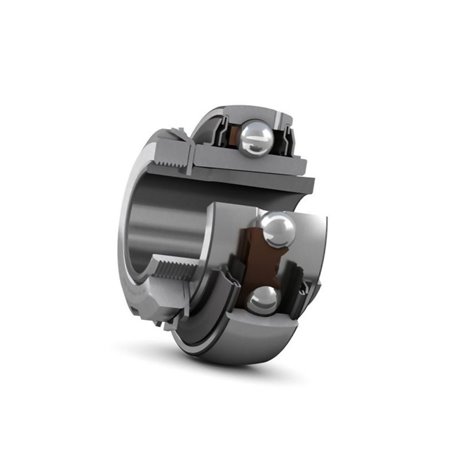 Łożysko 40,00x85,00x35,00/22 samonastawne do tulei H2309 SKF 7316571521251