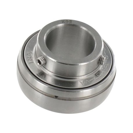 Łożysko napinające + śruba GYE25KRRBFA107VA INA/FAG 4047643202879