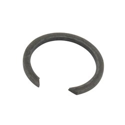 Pierścień prostkątny zabezpieczający do otworu 17mm IDC