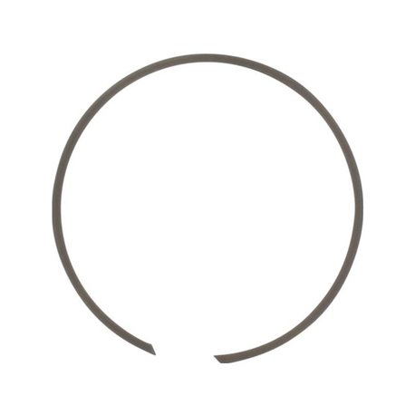 Pierścień prostkątny zabezpieczający do otworu 70mm IDC