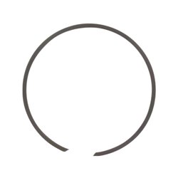 Pierścień prostkątny zabezpieczający do otworu 65mm IDC