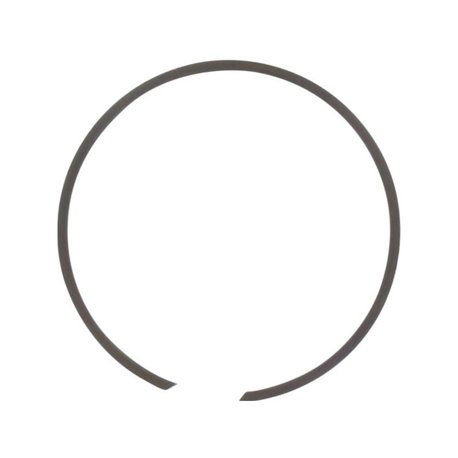 Pierścień prostkątny zabezpieczający do otworu 65mm IDC