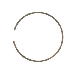 Pierścień prostkątny zabezpieczający do otworu 68mm IDC
