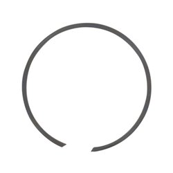 Pierścień prostkątny zabezpieczający do otworu 72mm IDC