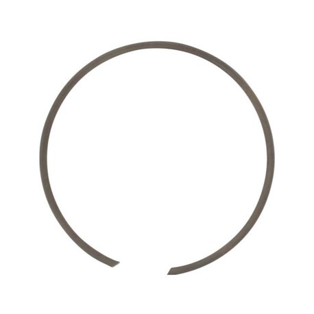 Pierścień prostkątny zabezpieczający do otworu 76mm IDC