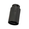 Klucz nasadowy 1/2" do nakrętki dociskowej KM / AN , 5 - M25x1,5