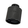 Klucz nasadowy 1/2" do nakrętki dociskowej KM / AN , 8 - M40x1,5