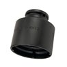 Klucz nasadowy 3/4" do nakrętki dociskowej KM / AN , 12 - M60x2,0