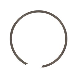 Pierścień prostkątny zabezpieczający do otworu 52mm IDC