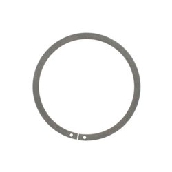 Pierścień zabezpieczający wału WRE55 IDC ® 1115-151055