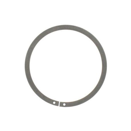 Pierścień zabezpieczający wału WRE55 IDC ® 1115-151055