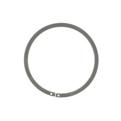 Pierścień zabezpieczający wału WRE62 IDC ® 1115-151062