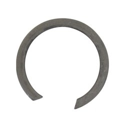 Pierścień prostkątny zabezpieczający do otworu 16mm IDC 8716106961542