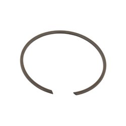 Pierścień prostkątny zabezpieczający do otworu 58mm IDC