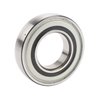 Łożysko 35x72x17 samonastawne
