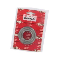 Łożysko kulkowe 81003071 Kuhn 3606300711423