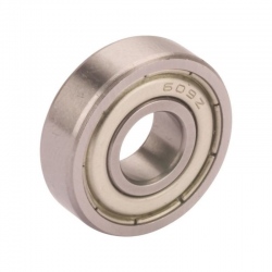 Łożysko kulkowe 9x24x7 - 609ZZ GP 8716106868537