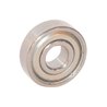 Łożysko kulkowe 7x19x6 , 607ZZC3-INA/FAG