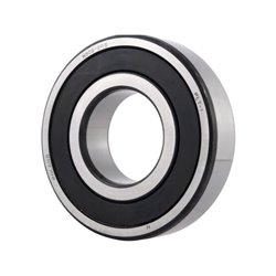 Łożysko kulkowe 45x100x25 , 63092RSC3 - FŁT