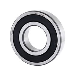Łożysko kulkowe 45x100x25 , 63092RSC3- SKF