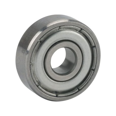 Łożysko kulkowe 6x19x6 - 626ZZ GP 8716106868476