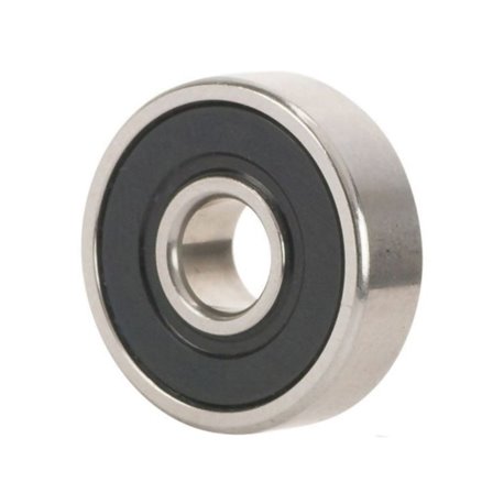 Łożysko kulkowe 6x19x6 - 6262RSC3 SKF