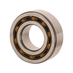 Łożysko kulkowe dwurzędowe SKF 75004205