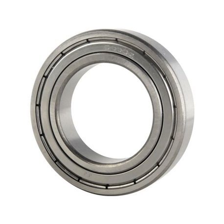 Łożysko kulkowe Steel Power, seria 6009
