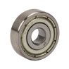 Łożysko kulkowe 5x16x5 - 625ZZ GP 8716106421503