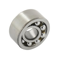 Łożysko 10x30x14 - 2200TVH FAG kulkowe dwurzędowe wahliwe INA/FAG 4012801160162