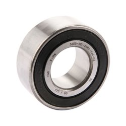 Łożysko kulkowe skośne C3 32052RSC3 INA/FAG 4012802408614