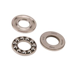 Łożysko oporowe, 12x26x9 - 51101 - INA/FAG 12x26x9 - 51101 - INA/FAG