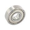 Łożysko kulkowe 10x26x8 , 6000HZZ -INA/FAG