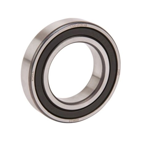 Łożysko kulkowe 40x68x15 , 6008RSRC3 -INA/FAG