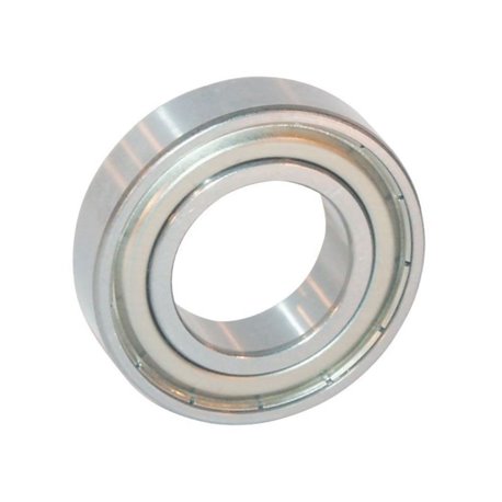 Łożysko kulkowe 45x68x12 , 619092RZ INA/FAG