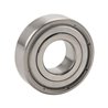 Łożysko kulkowe 25x52x15 , 6205HZZ -INA/FAG