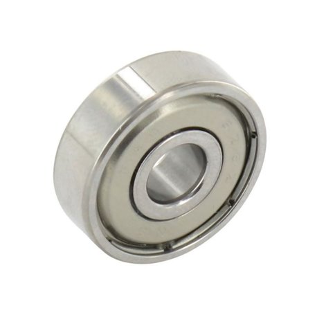 Łożysko kulkowe 6x19x6 - 626ZZC3 INA/FAG