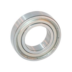 Łożysko kulkowe 35x80x21 , 6307ZC3 -INA/FAG