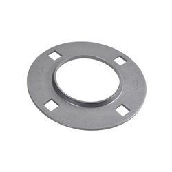 Osłona z blachy stalowej MSB FLAN80MSB INA/FAG 4012802794175
