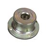 Piasta talerza 098x4 fi30mm - SKF, piasta talerza compact