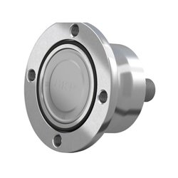 Piasta SKF BAA0005
