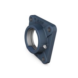 Obudowa łożyska kwadratowa SKF 7500FY504M