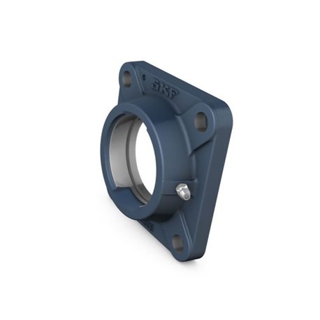 Obudowa łożyska kwadratowa SKF 7500FY504M