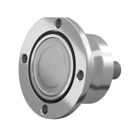 Piasta SKF 7500BAA0004
